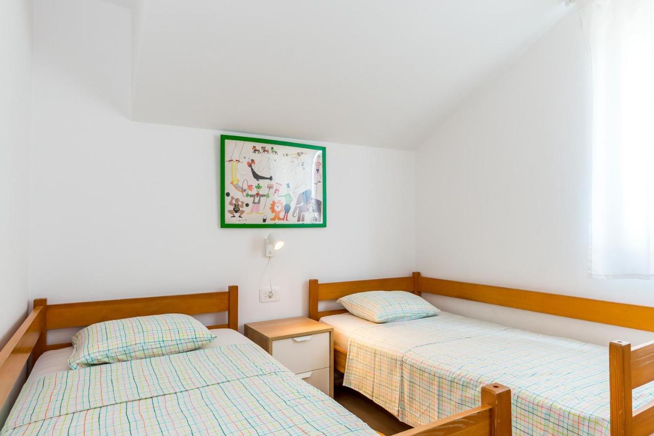 Jadrija Bay Apartment Sibenik Exterior photo